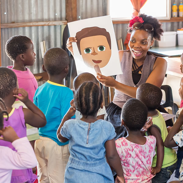 REGISTRATION PROJECT